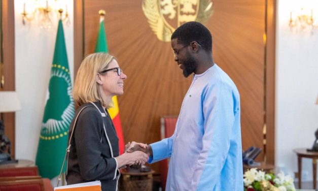 La Banque mondiale accorde 115 millions de dollars au Sénégal