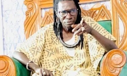 DISCOURS CONTRAIRE AUX BONNES MŒURS - Le guide religieux Cheikh Moussa Diagne condamné à 6 mois de prison ferme