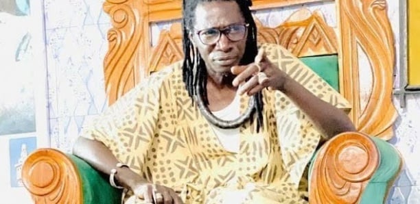 DISCOURS CONTRAIRE AUX BONNES MŒURS - Le guide religieux Cheikh Moussa Diagne condamné à 6 mois de prison ferme