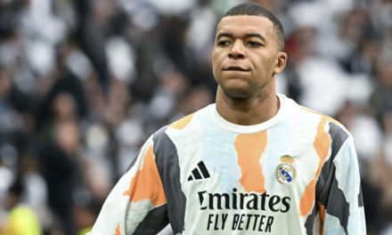 REAL MADRID - Mbappé hospitalisé