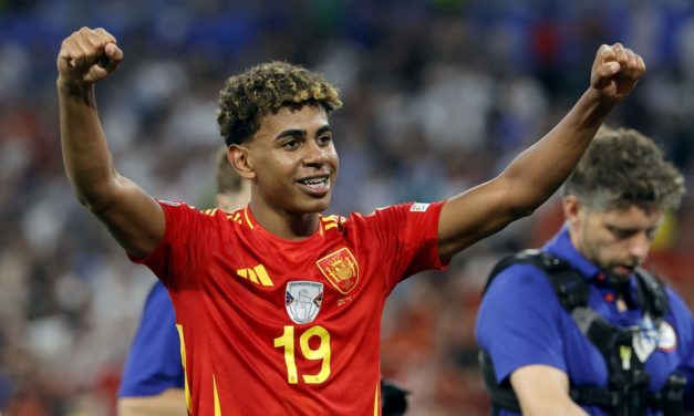 BALLON D’OR - Yamal répond sur le terrain