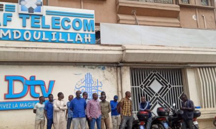 OCTROI MARCHÉ TNT À UNE ENTREPRISE MALIENNE - Excaf menace de saisir les tribunaux