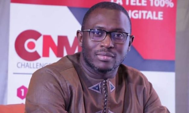 BACHIR FOFANA SOUS MANDAT DE DÉPÔT - La CAP appelle à sa libération immédiate