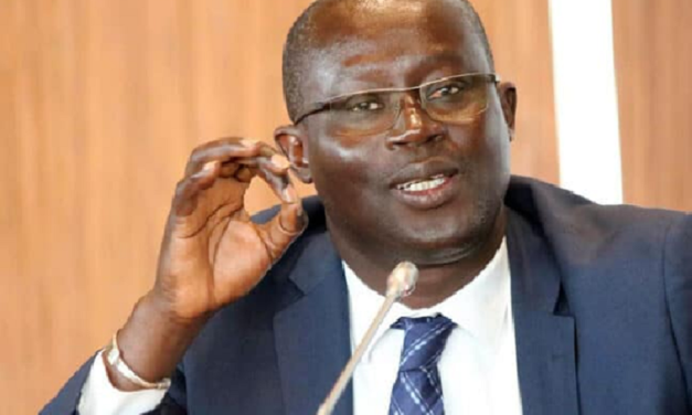 ÉQUIPE NATIONALE - ABSENCE SADIO MANÉ - Me Senghor parle d’opportunité pour les plus jeunes