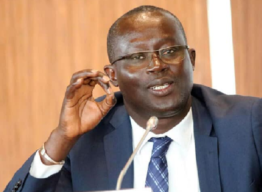 ÉQUIPE NATIONALE - ABSENCE SADIO MANÉ - Me Senghor parle d’opportunité pour les plus jeunes