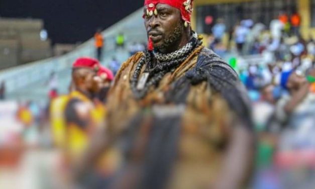 VIOLATION DES REGLES ANTIDOPAGE - Le lutteur Siteu suspendu 2 ans