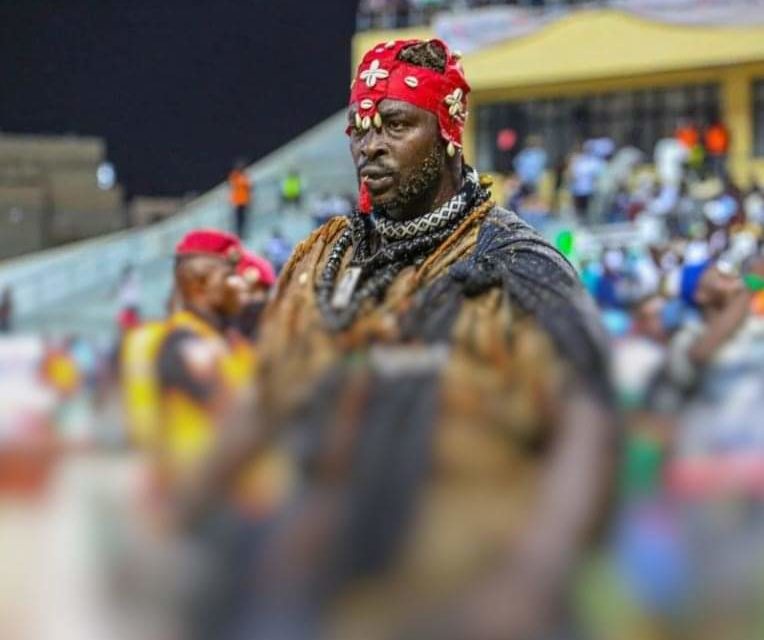 VIOLATION DES REGLES ANTIDOPAGE - Le lutteur Siteu suspendu 2 ans