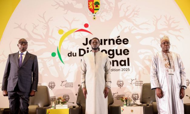 APRÈS AVOIR PARTICIPÉ AU DIALOGUE - L’opposition demande à Diomaye de créer un comité inclusif de suivi
