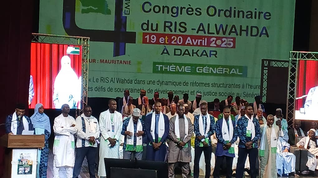 AGRESSION CONTRE L’IRAN - Le Ris-Alwahda accuse Israël et appelle à une riposte collective