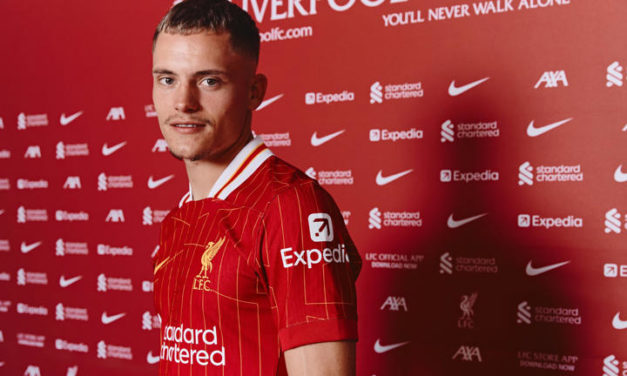 LIVERPOOL - Wirtz, Klopp critique le prix