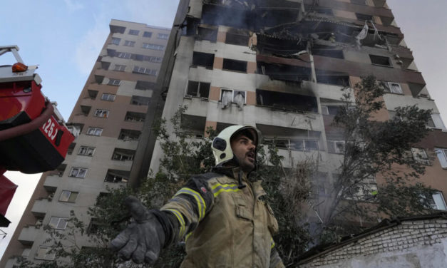 FRAPPES ISRAÉLIENNES CONTRE L'IRAN - Onde de choc diplomatique en Europe