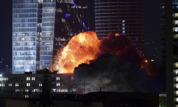 Frappes israéliennes en Iran : Téhéran riposte, Tel-Aviv poursuit son offensive