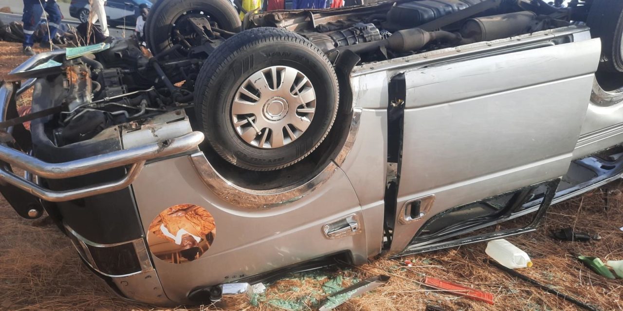 AUTOROUTE ILA TOUBA - Un nouveau drame routier fait un mort et 17 blessés