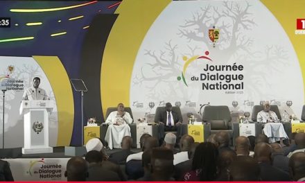 DIALOGUE NATIONAL AU SÉNÉGAL - Incertitudes autour du statut du chef de l’opposition