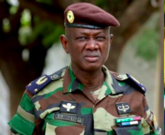 GÉNÉRAL MEISSA SELLE NDIAYE SUR LA MENACE DJIHADISTE – «Soyons vigilants ! »