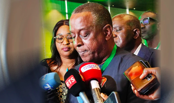 DIALOGUE NATIONAL - L’opposition appelle Diomaye Faye à poser des actes forts de réconciliation