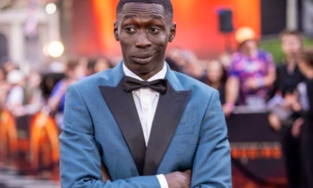 ETATS-UNIS - Le tiktokeur Khaby Lame, brièvement arrêté par les services de l’immigration, quitte le pays