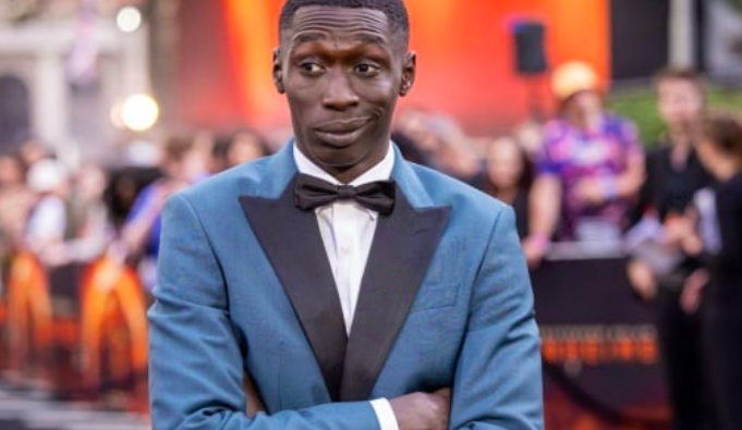 ETATS-UNIS - Le tiktokeur Khaby Lame, brièvement arrêté par les services de l’immigration, quitte le pays