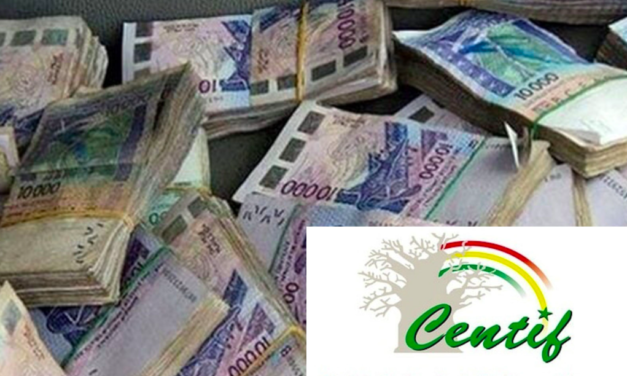 BLANCHIMENT D'ARGENT - Le Sénégal officiellement retiré de la liste noire de l’Union européenne