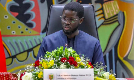 Les nominations en conseil des ministres