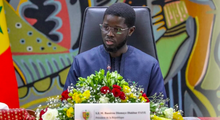 Une rencontre annuelle du chef de l’Etat avec les guides religieux et coutumiers instituée