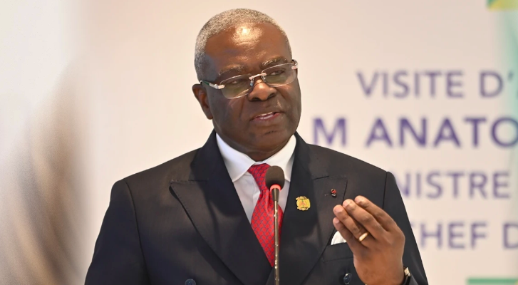 SUSPENSION DU CONTRAT D’AFFERMAGE DE SENELEC - Les explications du Premier ministre congolais