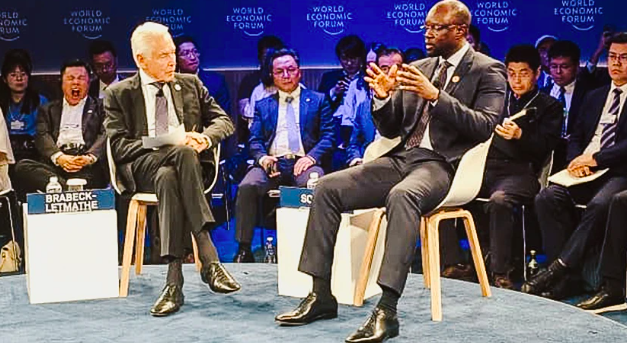 TIANJIN - L'opération de charme d'Ousmane Sonko pour inviter les investisseurs à miser sur l’Afrique