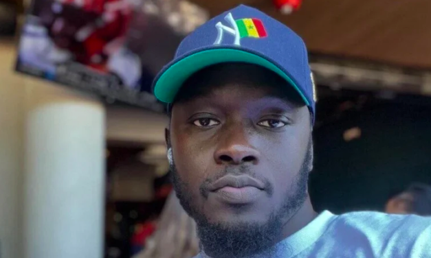 LOCALES 2027 - Barthélémy Dias « exclu », Khoureychi Thiam affiche ses ambitions pour Dakar