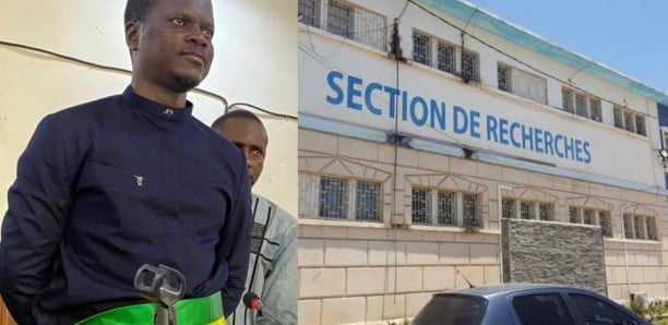 PRESUME DÉTOURNEMENT -  Le maire de Ziguinchor Djibril Sonko convoqué par la Section de recherches