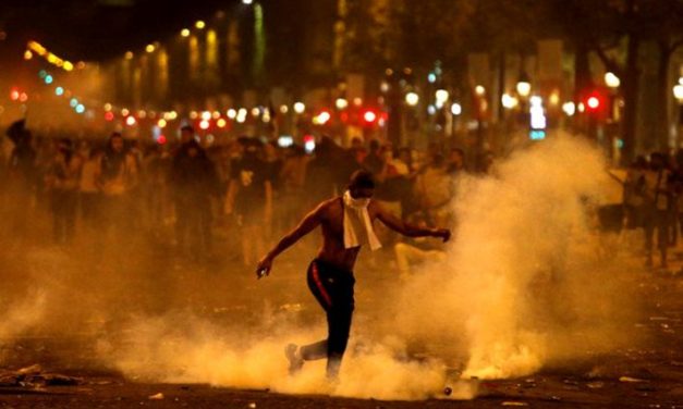 PARIS - 2 morts en marge des célébrations de la victoire du PSG