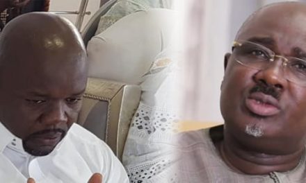 BLANCHIMENT ET ESCROQUERIE - La justice confirme la saisie des biens de Farba Ngom et Tahirou Sarr