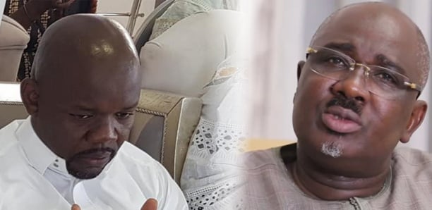 BLANCHIMENT ET ESCROQUERIE - La justice confirme la saisie des biens de Farba Ngom et Tahirou Sarr