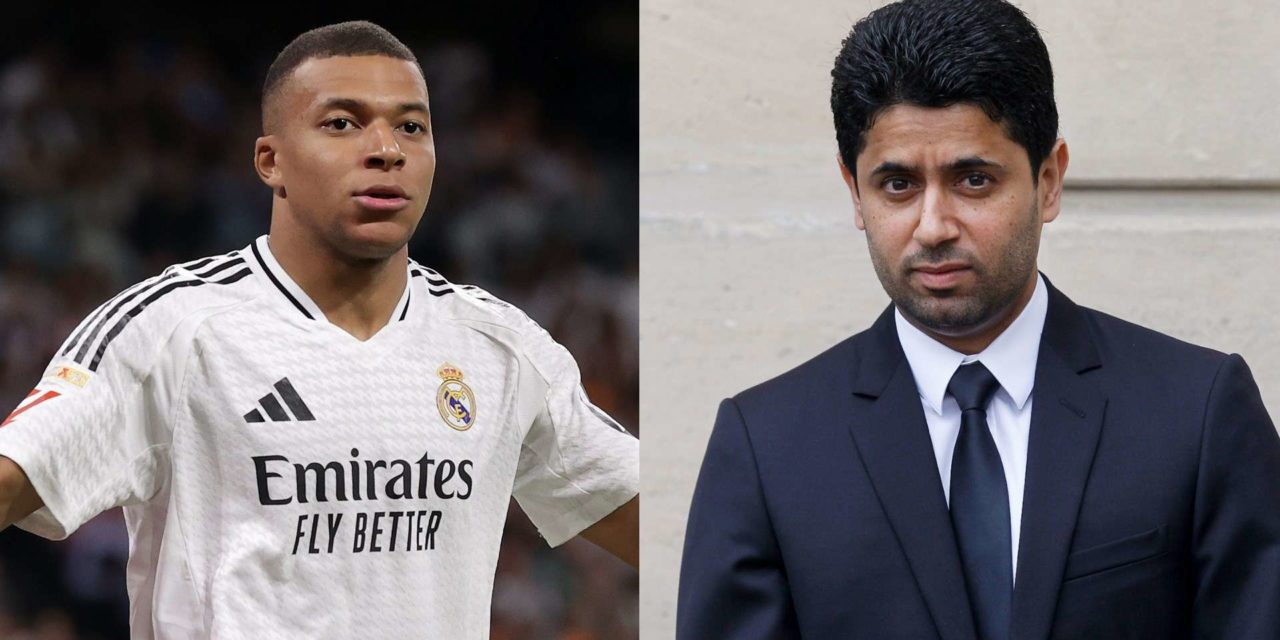 AFFAIRE MBAPPÉ-PSG - L'enfant de Bondy dépose une nouvelle plainte