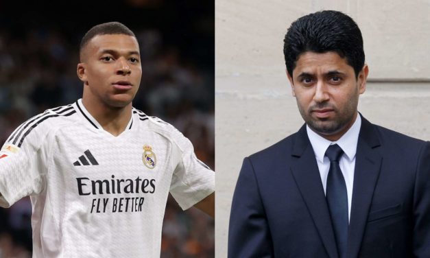 AFFAIRE MBAPPÉ-PSG - L'enfant de Bondy dépose une nouvelle plainte