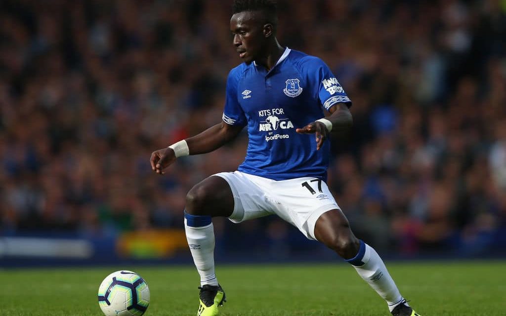 TRANSFERTS / EVERTON - Gana Guèye plait à Habib Bèye