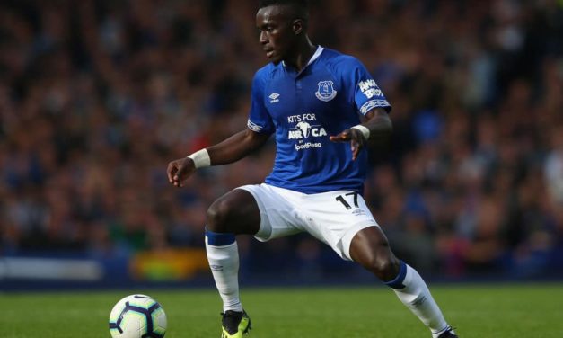 TRANSFERTS / EVERTON - Gana Guèye plait à Habib Bèye