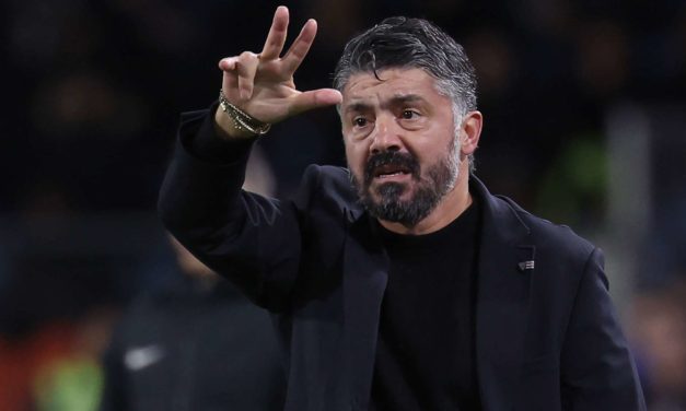 ITALIE - Gattuso nouveau sélectionneur