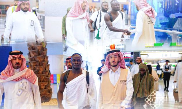 ÉQUIPE NATIONALE - Les vrais raisons de l'absence de Sadio Mané