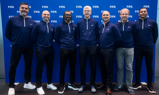 MONDIAL DES CLUBS - Aliou Cissé intègre le Groupe d’étude technique de la FIFA