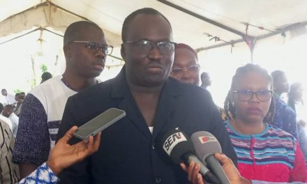 2È ÉDITION DU CARREFOUR DES MÉTIERS - Les étudiants burkinabè de Dakar sur les traces de leurs aînés 