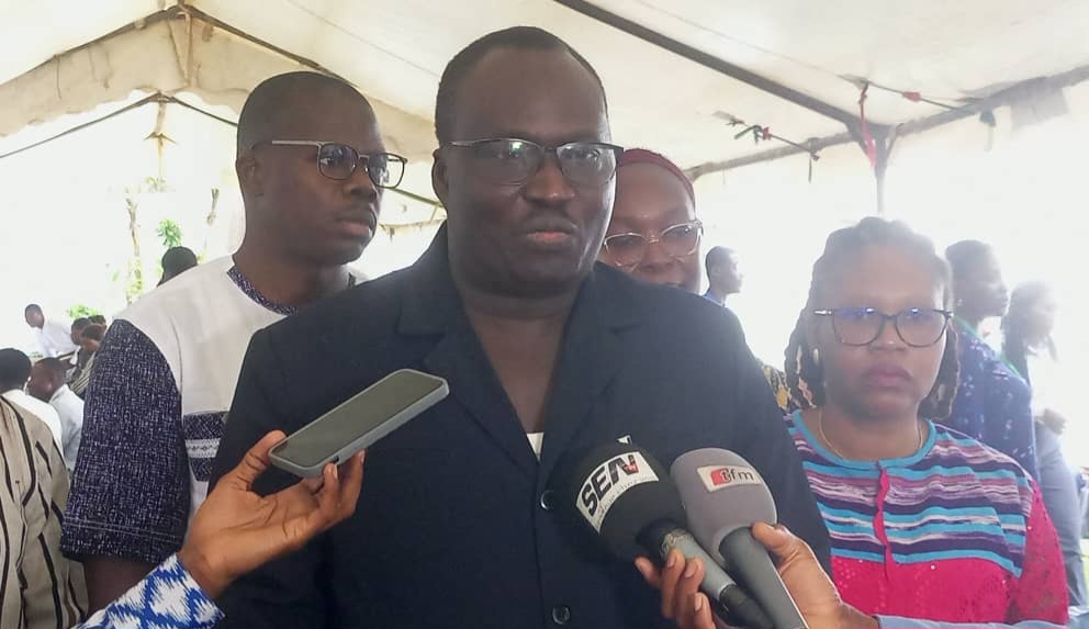 2È ÉDITION DU CARREFOUR DES MÉTIERS - Les étudiants burkinabè de Dakar sur les traces de leurs aînés 