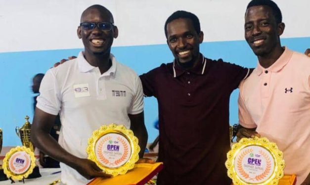 KUNG-FU/OPEN INTERNATIONAL DES CLUBS - Ninchuan NGB survole le Tatami avec 8 médailles dont 5 Or