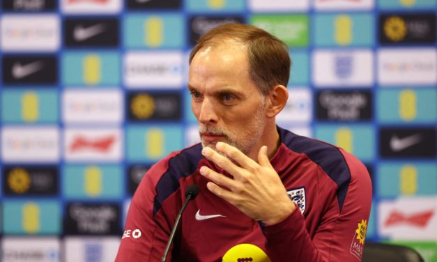 ANGLETERRE - SÉNÉGAL - Les regrets de Thomas Tuchel