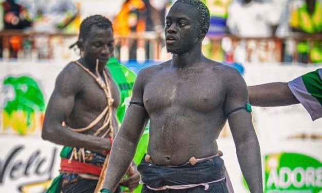 ÉVENTUEL RECOURS APRÈS SA DÉFAITE - Le staff de Fils de Tigre dément