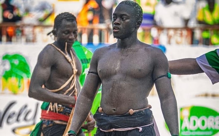 ÉVENTUEL RECOURS APRÈS SA DÉFAITE - Le staff de Fils de Tigre dément