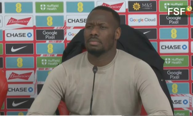 PAPE THIAW - "C’est la victoire d’un groupe qui s’est sacrifié"