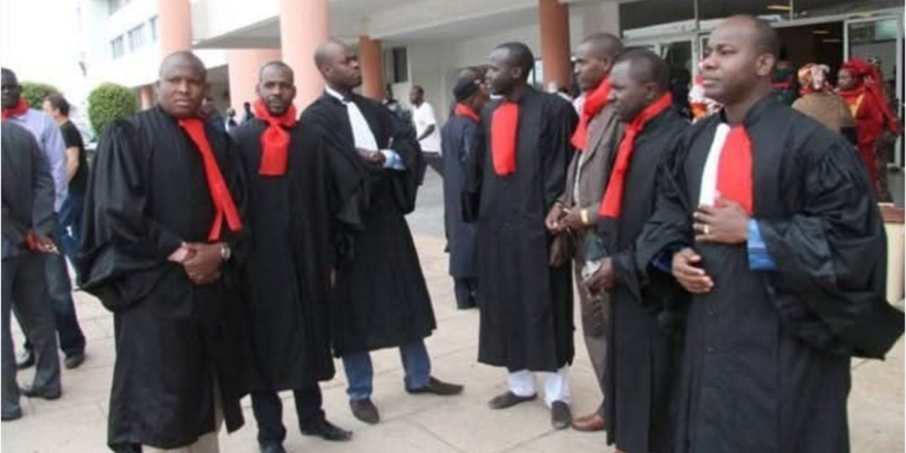 GRÈVE DANS LES SECTEURS SANTÉ, ÉDUCATION ET JUSTICE - La tempête sociale s’annonce