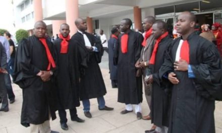 GRÈVE DANS LES SECTEURS SANTÉ, ÉDUCATION ET JUSTICE - La tempête sociale s’annonce