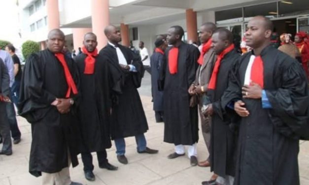 GRÈVE DANS LES SECTEURS SANTÉ, ÉDUCATION ET JUSTICE - La tempête sociale s’annonce