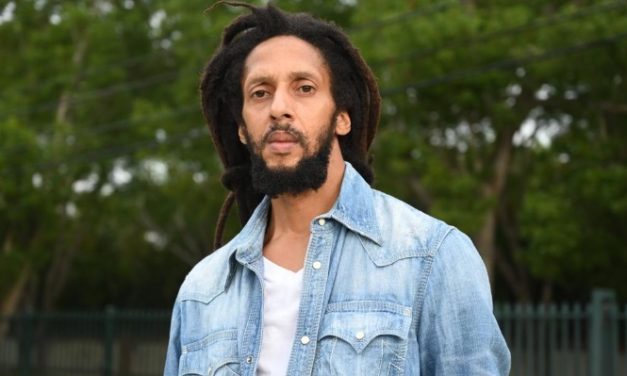 SPECTACLE - Julian Marley en concert pour la première fois en Afrique, ce jeudi à Dakar